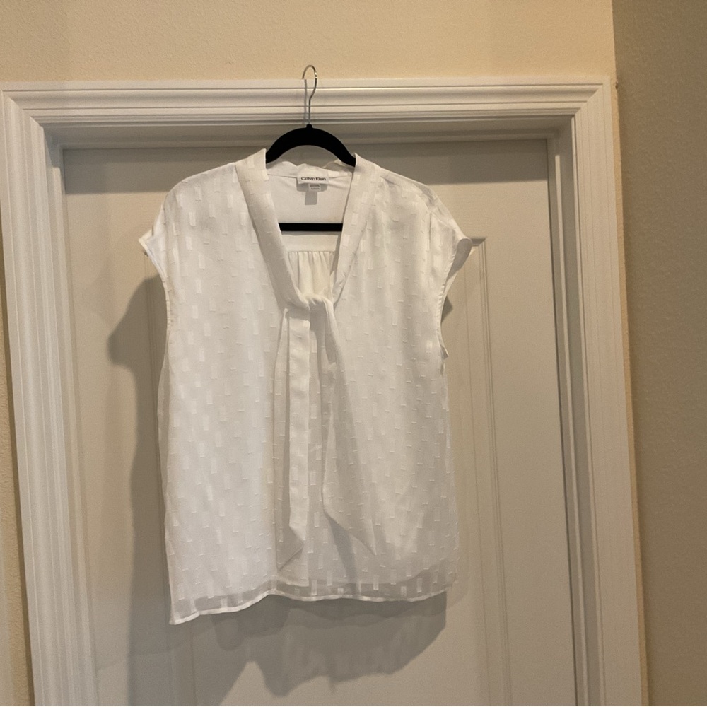 Calvin Klein Blouse